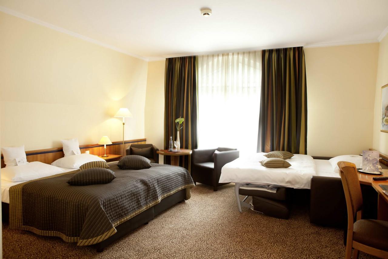 Executive Zimmer
