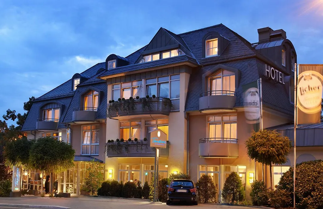 Tandreas Hotel & Restaurant-1