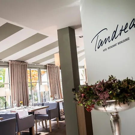 Tandreas Hotel & Restaurant-2