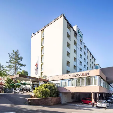Best Western Plus Hotel Steinsgarten-3