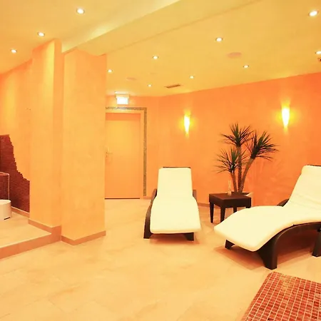 Best Western Plus Hotel Steinsgarten-2